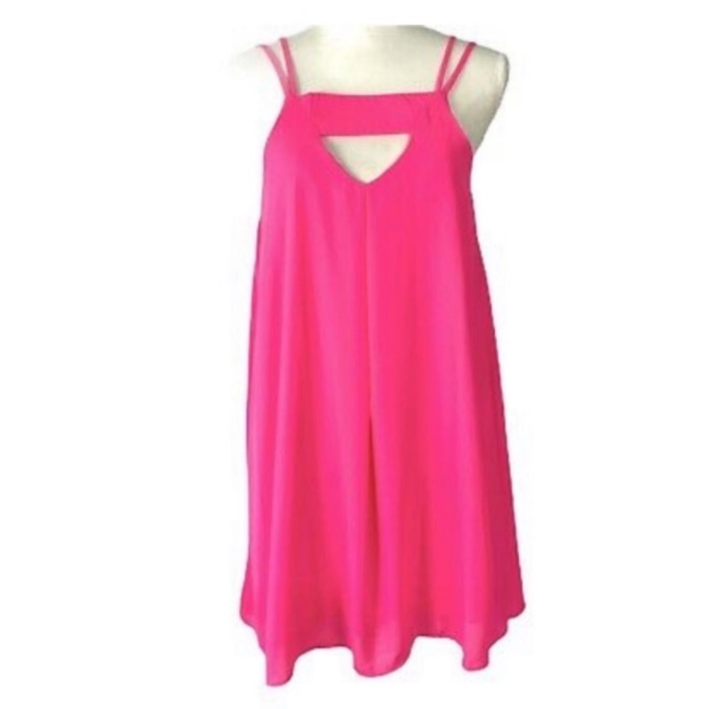 Gianni Binni | Shift Dress